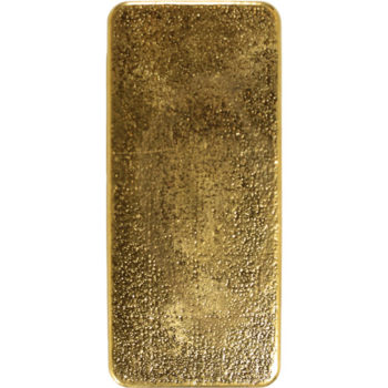 Credit Suisse Gold Bar | 1 Kilo - Image 2