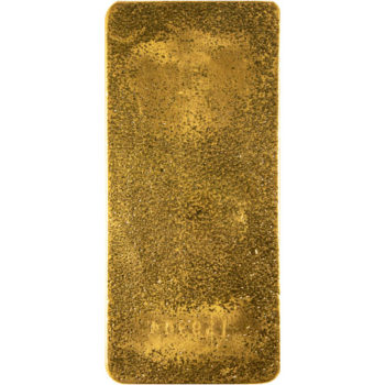 Johnson Matthey Gold Bullion Bar | 1 Kilo - Image 2