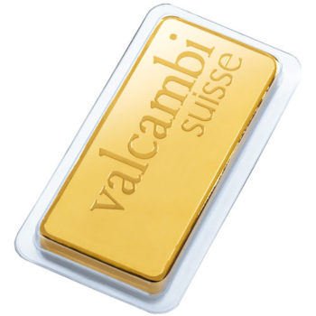 Valcambi Gold Bars .9999 pure | 1 Kilo - Image 2