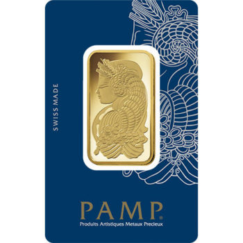 PAMP Suisse Gold Bar | 10 gram - Image 4