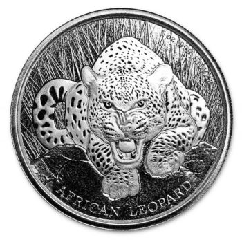 Random Silver Coin .999 Pure 1 Troy oz - Image 4