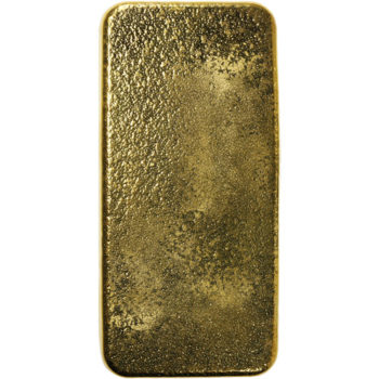 Valcambi Gold Bars .9999 pure | 500 gram - Image 2
