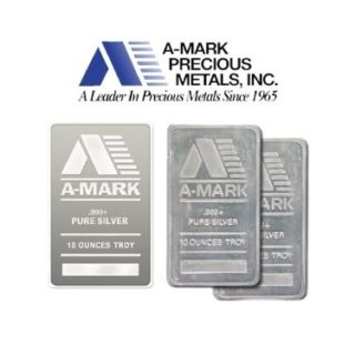 A-mark Precious metals