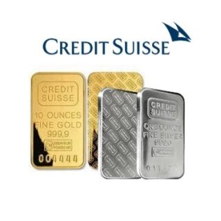 Credit Suisse