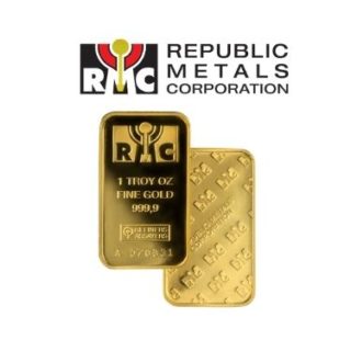 Republics Metal Mint