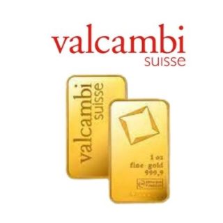Valcambi
