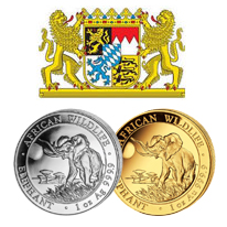 Bavarian State Mint