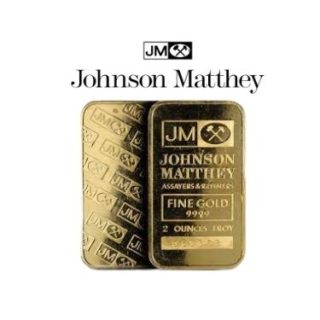 Johnson Matthey