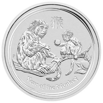 Silver Kilo Coins from the Australia Perth Mint - Image 2