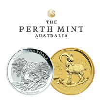 Perth Mint