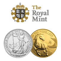 Royal Canadian Mint