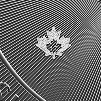 Canadian Predator Series .999 Silver |  1 Troy Oz 2017 - Image 4
