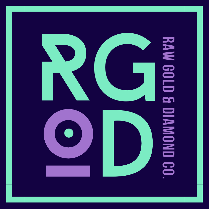 Shop Bold Bars | Gold Coins | Raw Gold Diamond Co.